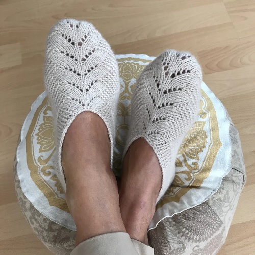 Patik Turkish Slippers