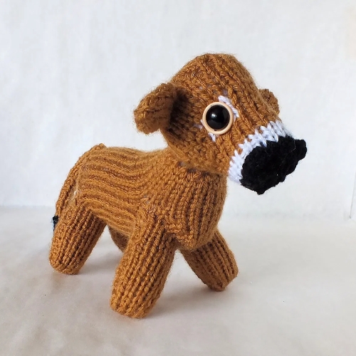 Mini Cow