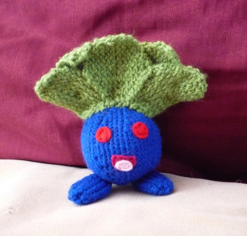 Oddish