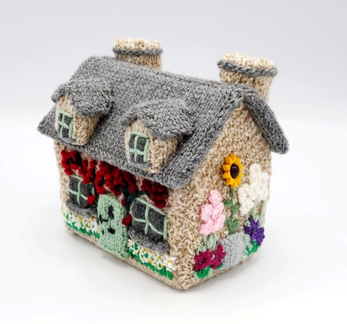 Summer Cottage