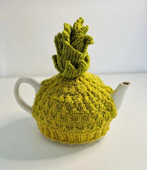 Unique Teapot Cover Free Patterns 2