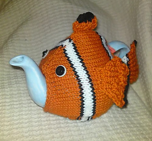 Nemo Tea Cosy