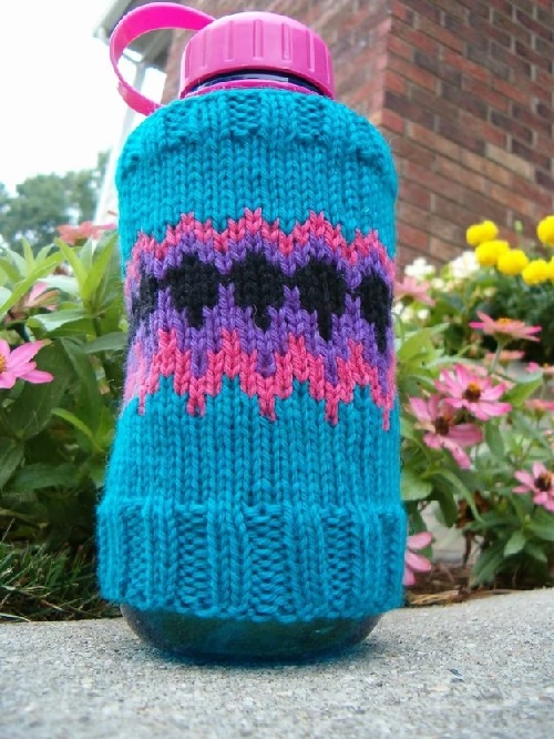 Water Bottle Holder