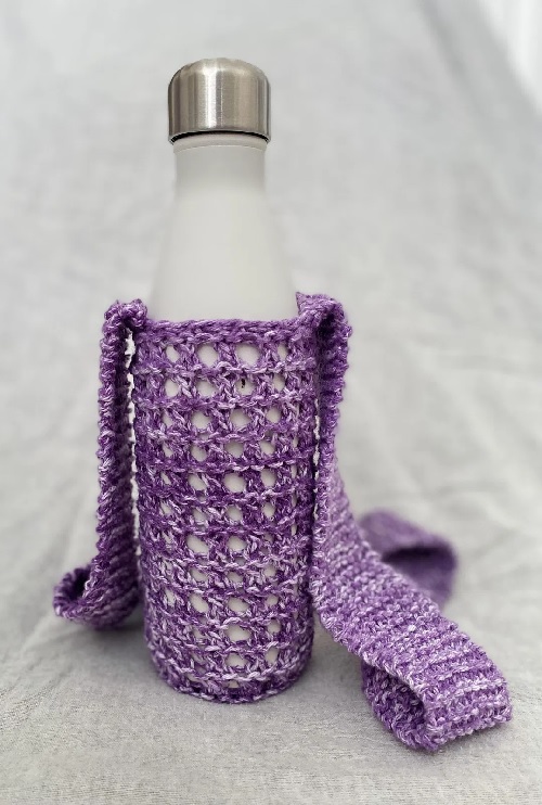 Loophole Water Bottle Holder