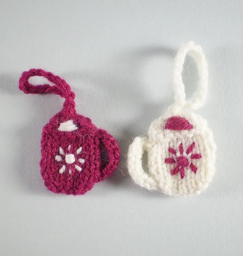 mug ornament