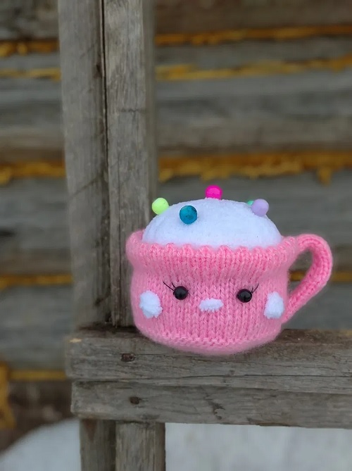coffee cup toy