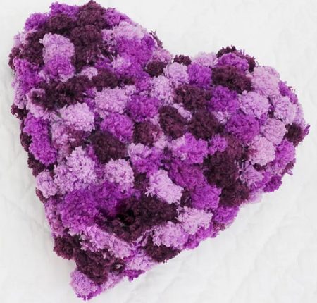 Patterning Poom 15 Creative Pom Pom Free Knitting Patterns ⋆ Bright Stuffs