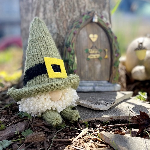 Lucky Gnome