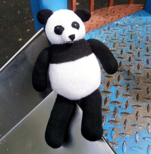 Fat Panda