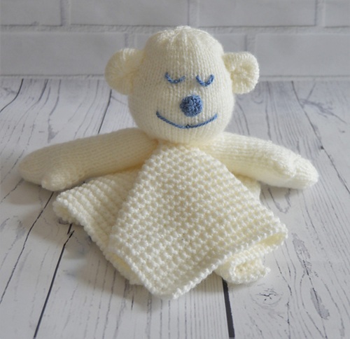 Monkey Comforter Blanket