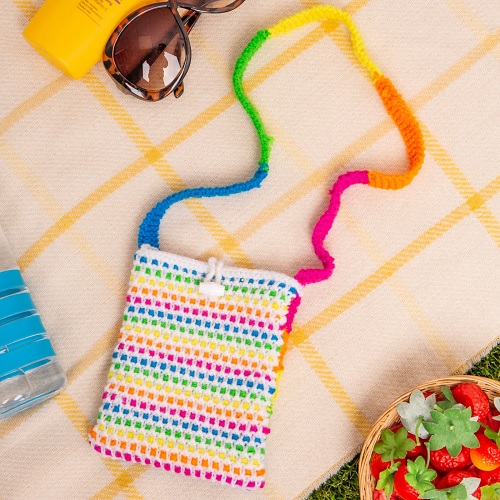 Pride Month Free Knitting Patterns
