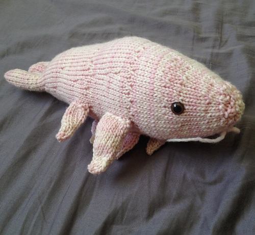 Star Whale from Doctor Who