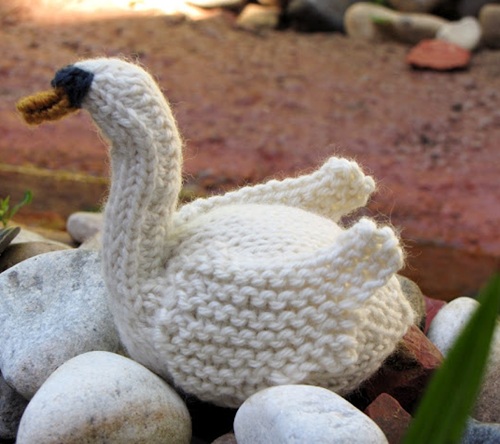 animal Knitting Patterns