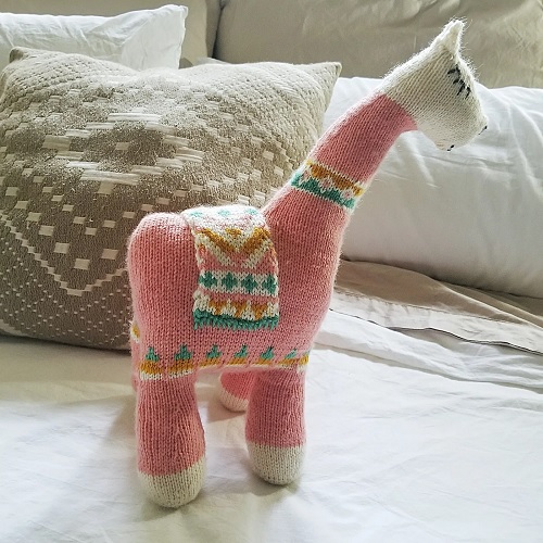 Llama