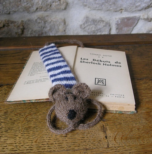 top Unique Mouse Free Knitting Patterns