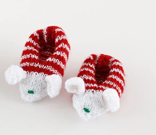 Unique Mouse Free Knitting Patterns