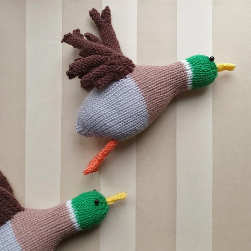 the-flying-fish-knitting-pattern