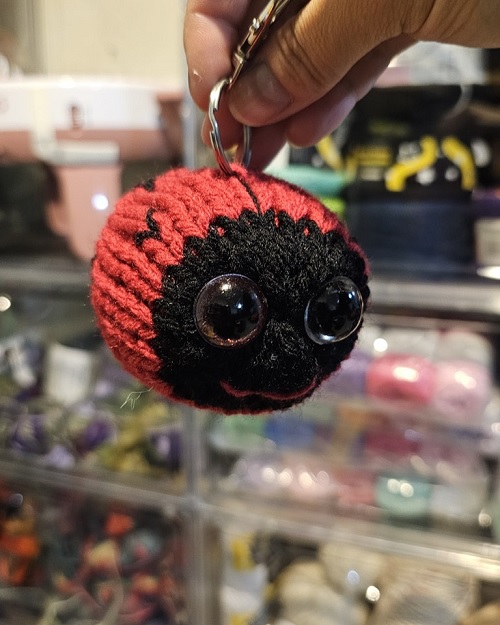 ladybird
