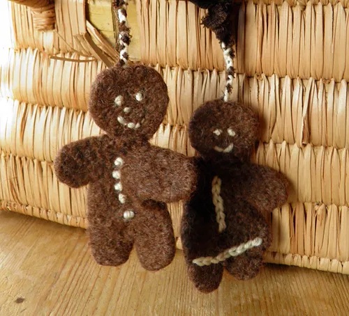 top Couple Toy Free Knitting Patterns