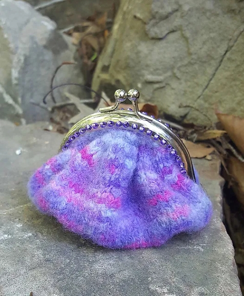 Micro Purse