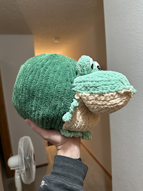 Animal-Themed Free Knitting Patterns