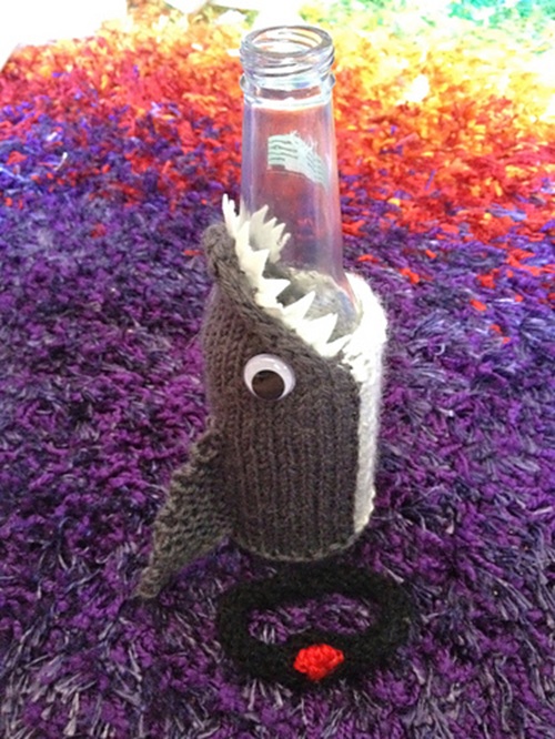 Booze Shark