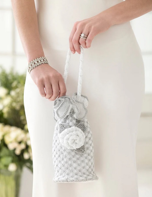 Bridal Bag