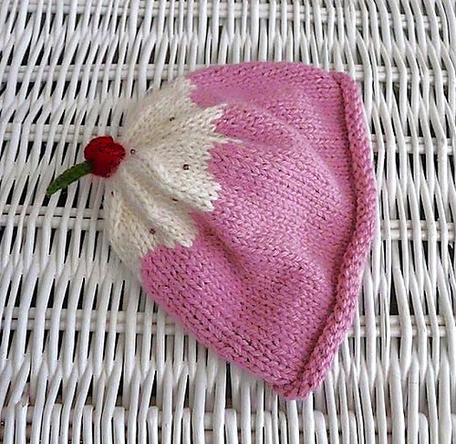 Muffin hat