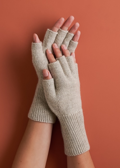Very Classic Gloves