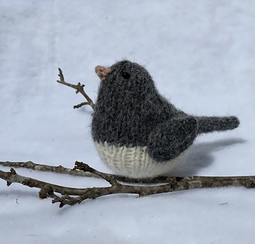top Lifelike Knitted Animal Toys Free Patterns