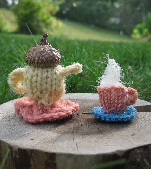 Micro toy free knitting patterns 10