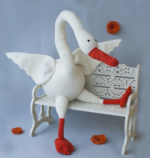 Big Swan