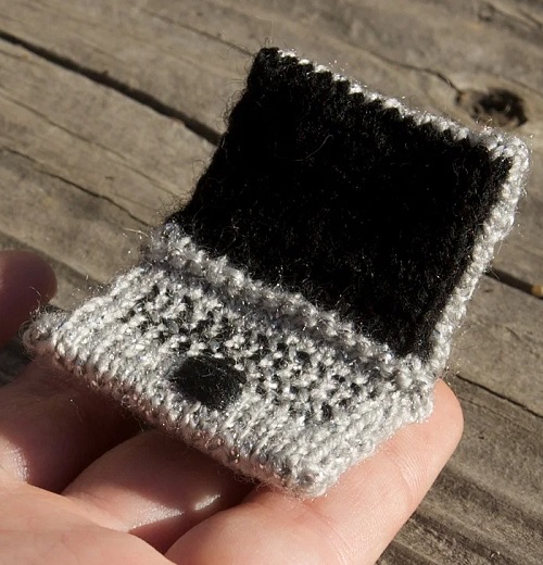 Tiny Laptop