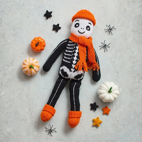spooky skeleton-knitting-pattern