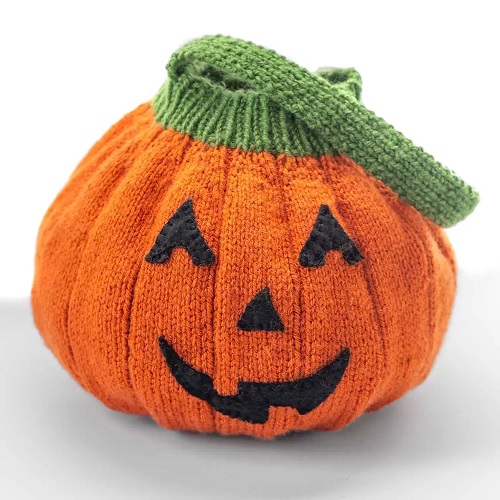 trick and treat bag