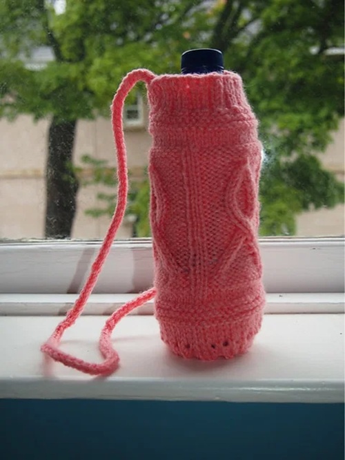 Cancer Support Free Knitting Patterns 2