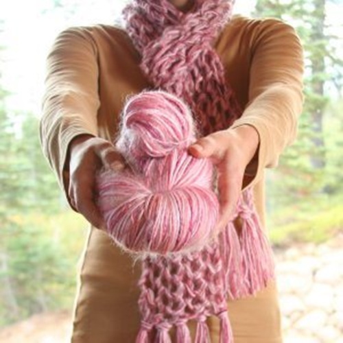 Cancer Support Free Knitting Patterns 1